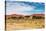 Dunes of Namib Desert, Sossufley, Namibia-DmitryP-Stretched Canvas