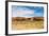 Dunes of Namib Desert, Sossufley, Namibia-DmitryP-Framed Photographic Print