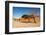 Dunes of Namib Desert, Sossufley, Namibia-DmitryP-Framed Photographic Print