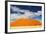 Dunes of Namib Desert-DmitryP-Framed Photographic Print