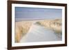 Dunes on Langeoog-Adam Brock-Framed Giclee Print