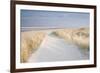 Dunes on Langeoog-Adam Brock-Framed Giclee Print