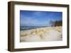 Dunes on the Western Beach of Darss Peninsula,-Uwe Steffens-Framed Photographic Print