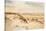 Dunes, Skagen-Michael Ancher-Stretched Canvas