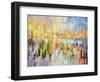 Dunes XXVI-Kim McAninch-Framed Art Print