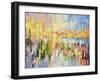 Dunes XXVI-Kim McAninch-Framed Giclee Print