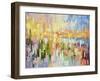 Dunes XXVI-Kim McAninch-Framed Giclee Print