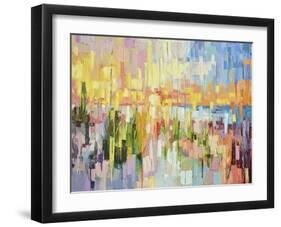 Dunes XXVI-Kim McAninch-Framed Giclee Print