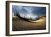 Dunes-Wim Schuurmans-Framed Photographic Print