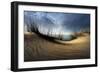 Dunes-Wim Schuurmans-Framed Photographic Print