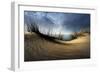 Dunes-Wim Schuurmans-Framed Photographic Print