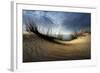 Dunes-Wim Schuurmans-Framed Photographic Print