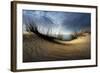 Dunes-Wim Schuurmans-Framed Photographic Print