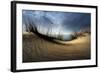 Dunes-Wim Schuurmans-Framed Photographic Print