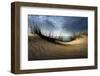 Dunes-Wim Schuurmans-Framed Photographic Print