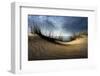 Dunes-Wim Schuurmans-Framed Photographic Print