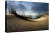 Dunes-Wim Schuurmans-Stretched Canvas