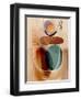 Dunes-Ishita Banerjee-Framed Art Print