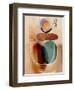 Dunes-Ishita Banerjee-Framed Art Print