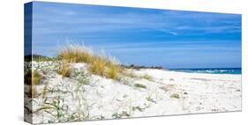 Dunes-Marco Carmassi-Stretched Canvas