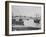 Dungarvan Harbour, County Waterford, 1854-Francis Edmund Currey-Framed Giclee Print