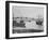 Dungarvan Harbour, County Waterford, 1854-Francis Edmund Currey-Framed Giclee Print