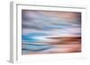 Dungeness Abstract-Ursula Abresch-Framed Photographic Print