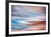 Dungeness Abstract-Ursula Abresch-Framed Photographic Print