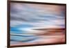 Dungeness Abstract-Ursula Abresch-Framed Photographic Print