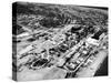 Dungeness Atomic Power Station under Construction, 1962-null-Stretched Canvas