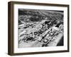 Dungeness Atomic Power Station under Construction, 1962-null-Framed Photographic Print