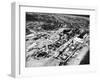 Dungeness Atomic Power Station under Construction, 1962-null-Framed Photographic Print