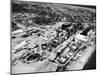 Dungeness Atomic Power Station under Construction, 1962-null-Mounted Photographic Print