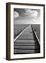 Dungeness Beach, England-newsfocus1-Framed Photographic Print