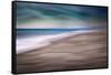 Dungeness in May-Ursula Abresch-Framed Stretched Canvas