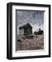 Dungeness-Gill Copeland-Framed Giclee Print