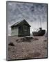 Dungeness-Gill Copeland-Mounted Giclee Print