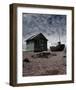 Dungeness-Gill Copeland-Framed Art Print