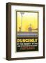 Dungeness-null-Framed Art Print