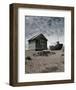 Dungeness-Gill Copeland-Framed Art Print