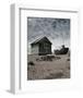 Dungeness-Gill Copeland-Framed Art Print