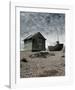 Dungeness-Gill Copeland-Framed Art Print