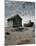 Dungeness-Gill Copeland-Mounted Art Print