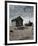 Dungeness-Gill Copeland-Framed Art Print