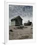 Dungeness-Gill Copeland-Framed Art Print