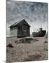 Dungeness-Gill Copeland-Mounted Art Print