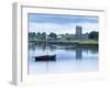 Dunguaire Castle, Co. Galway, Ireland-Doug Pearson-Framed Photographic Print