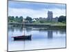 Dunguaire Castle, Co. Galway, Ireland-Doug Pearson-Mounted Photographic Print