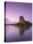 Dunguaire Castle, Co, Galway, Ireland-Doug Pearson-Stretched Canvas