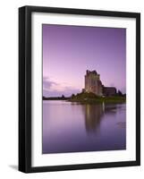 Dunguaire Castle, Co, Galway, Ireland-Doug Pearson-Framed Photographic Print